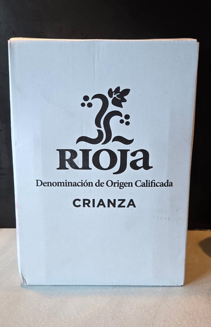 Finca Feroes Crianza - Rioja